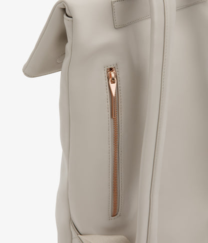 COLTON Vegan Backpack - Loom