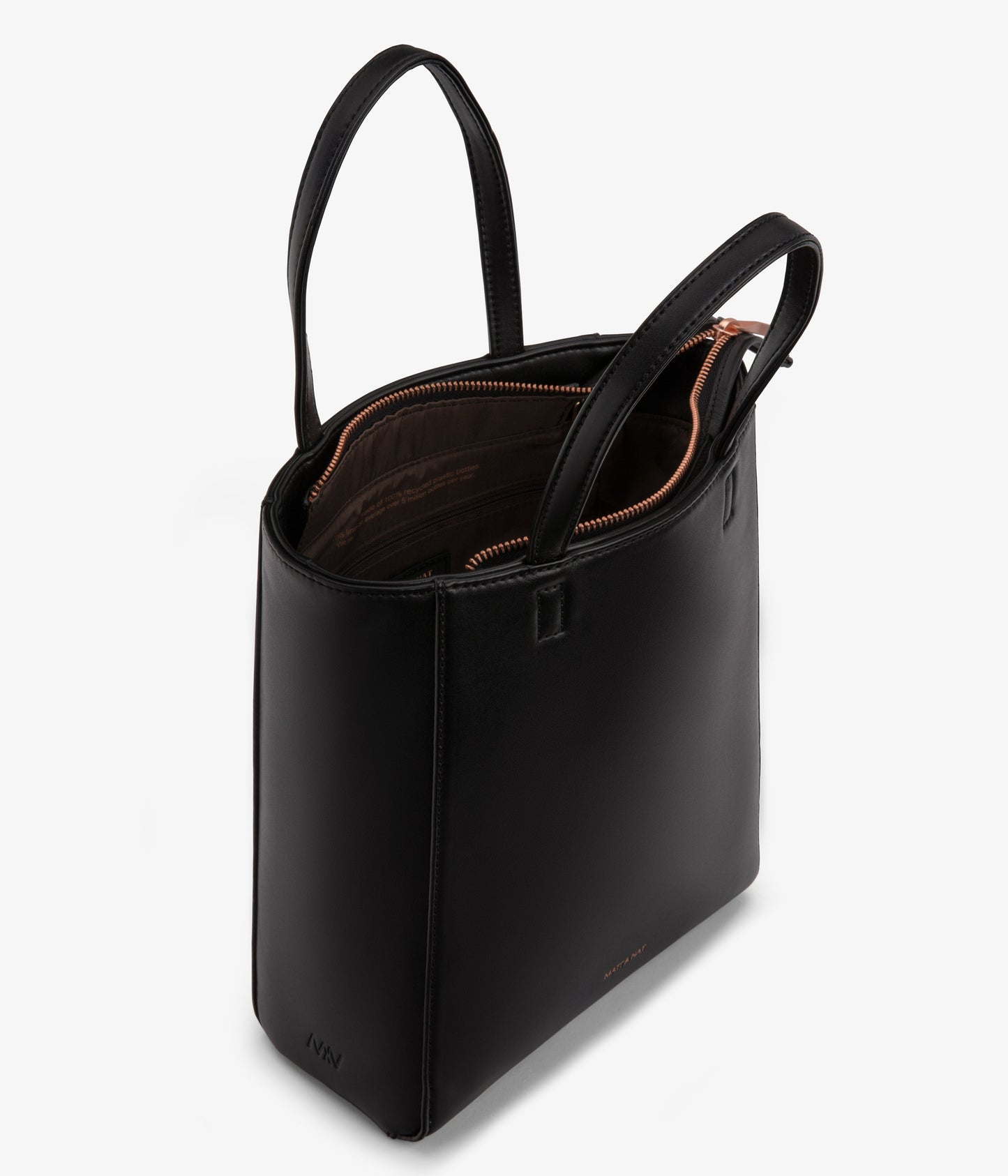 SELLA Vegan Tote Bag - Loom