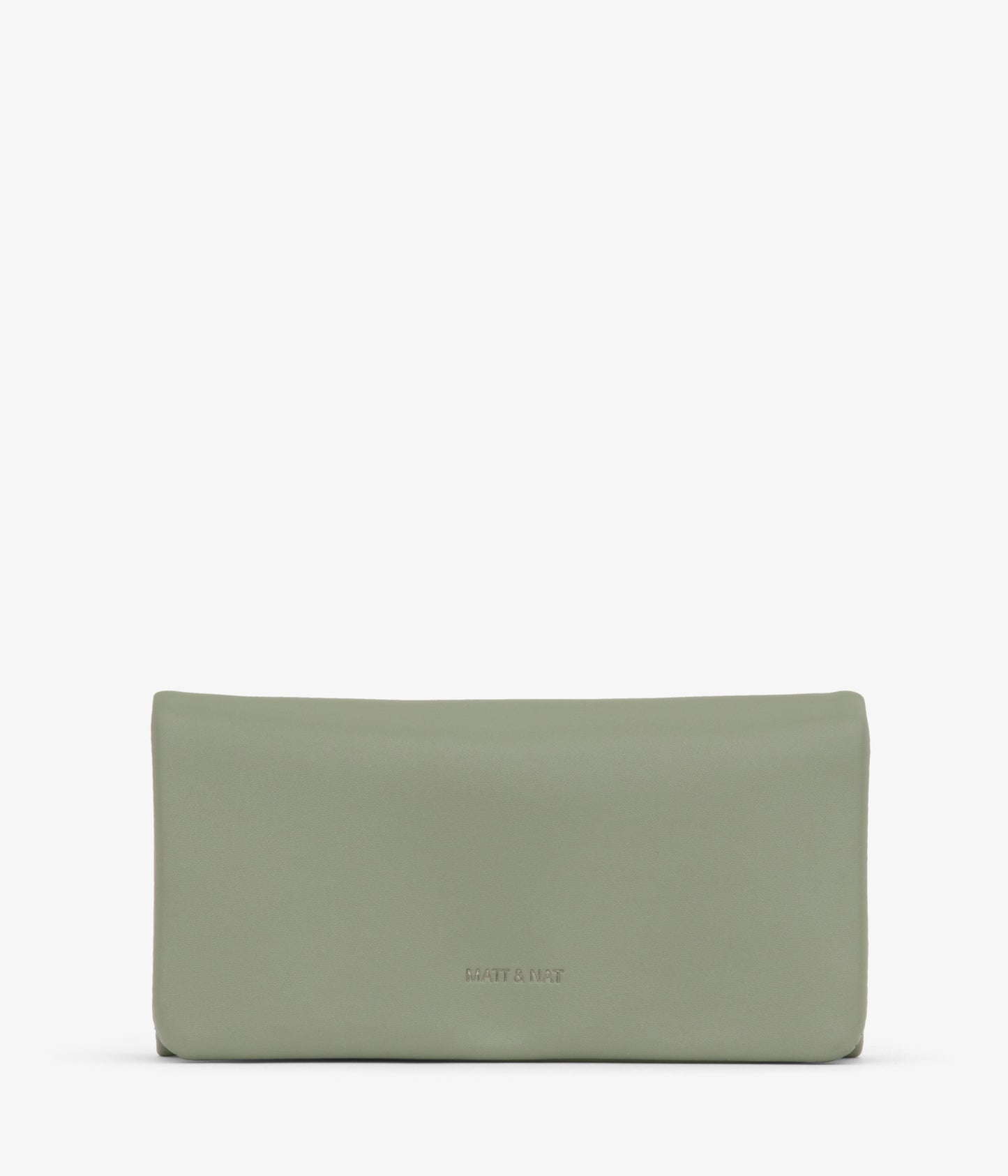 VERSO Vegan Wallet - Loom