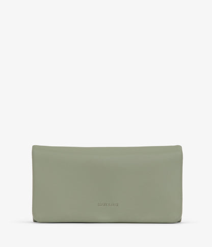 VERSO Vegan Wallet - Loom