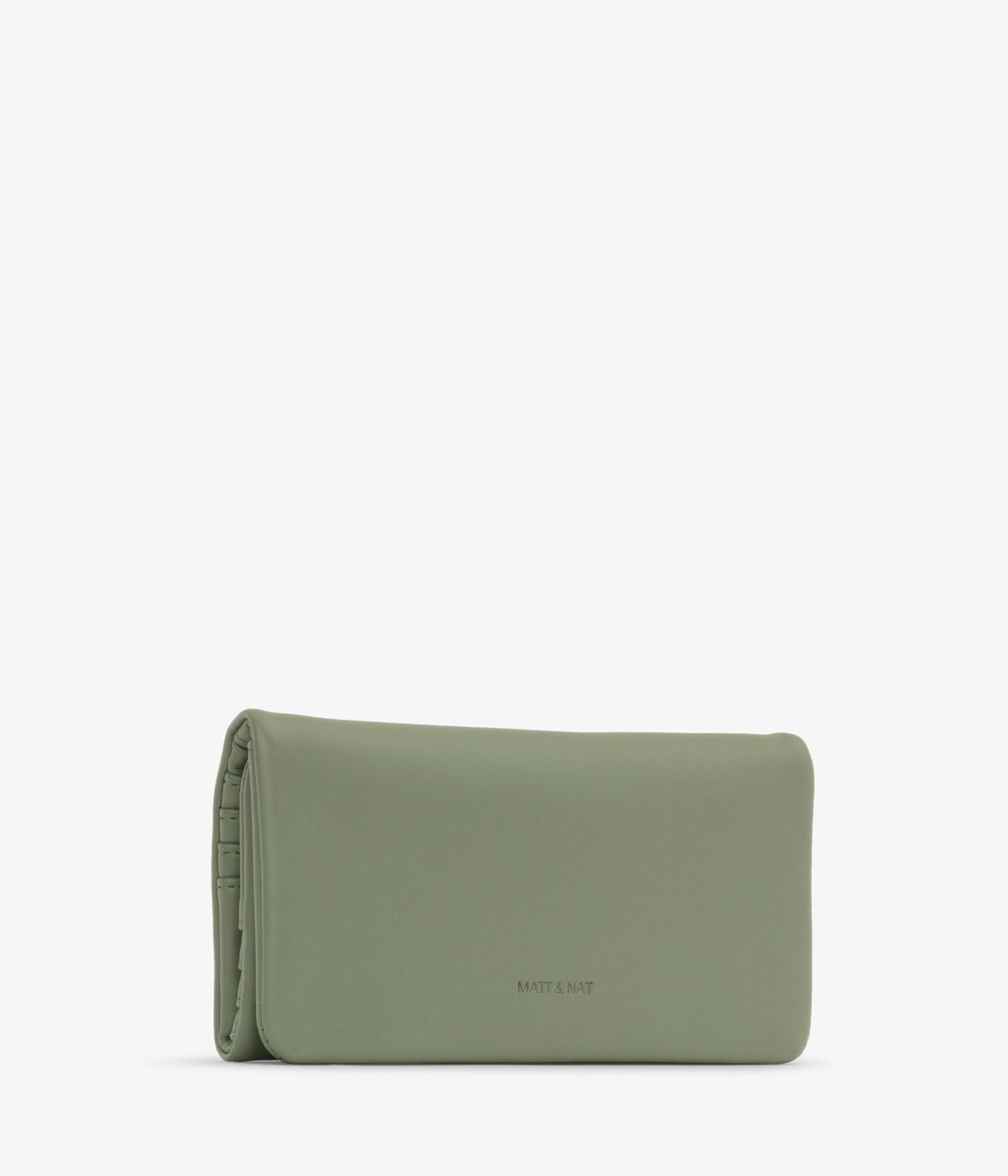 VERSO Vegan Wallet - Loom
