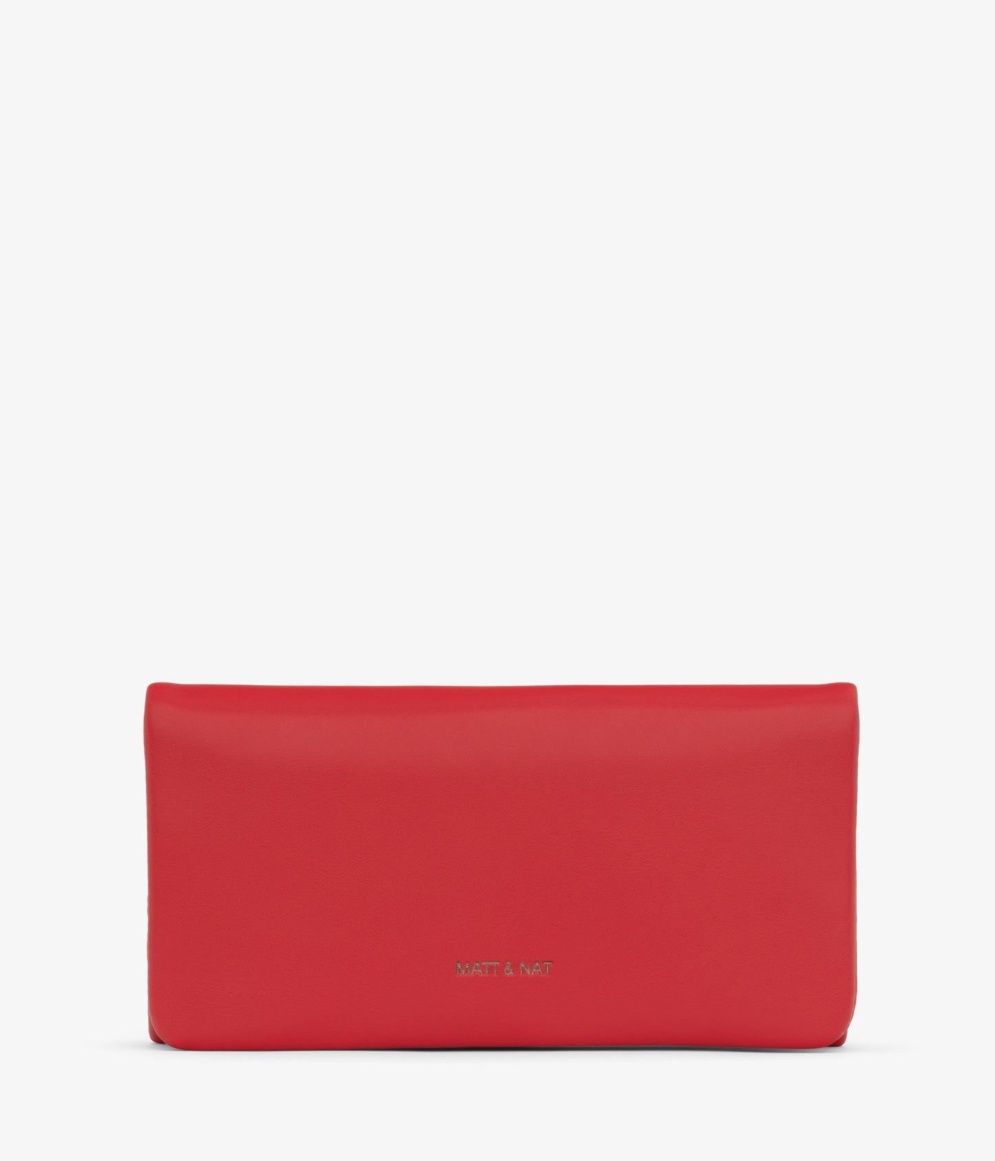 VERSO Vegan Wallet - Loom