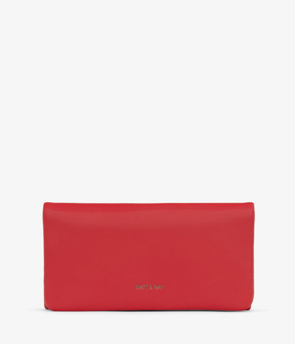 VERSO Vegan Wallet - Loom