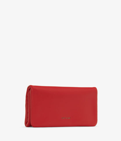 VERSO Vegan Wallet - Loom