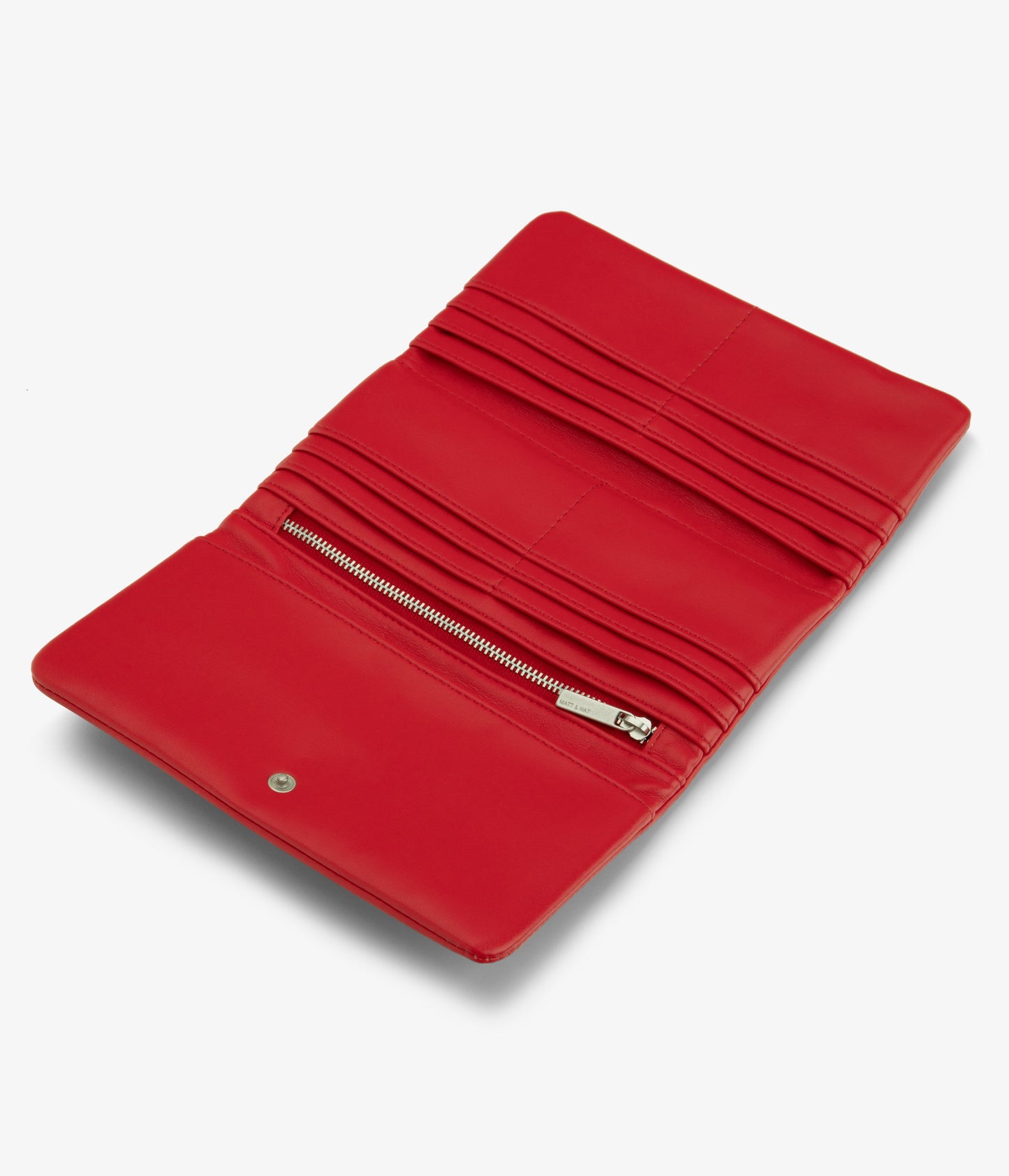 VERSO Vegan Wallet - Loom