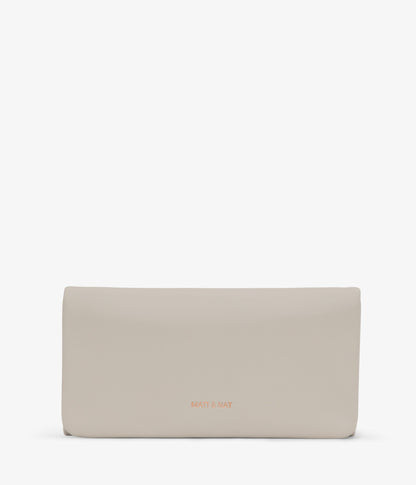 VERSO Vegan Wallet - Loom
