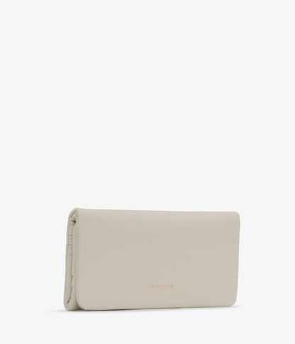 VERSO Vegan Wallet - Loom