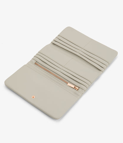 VERSO Vegan Wallet - Loom