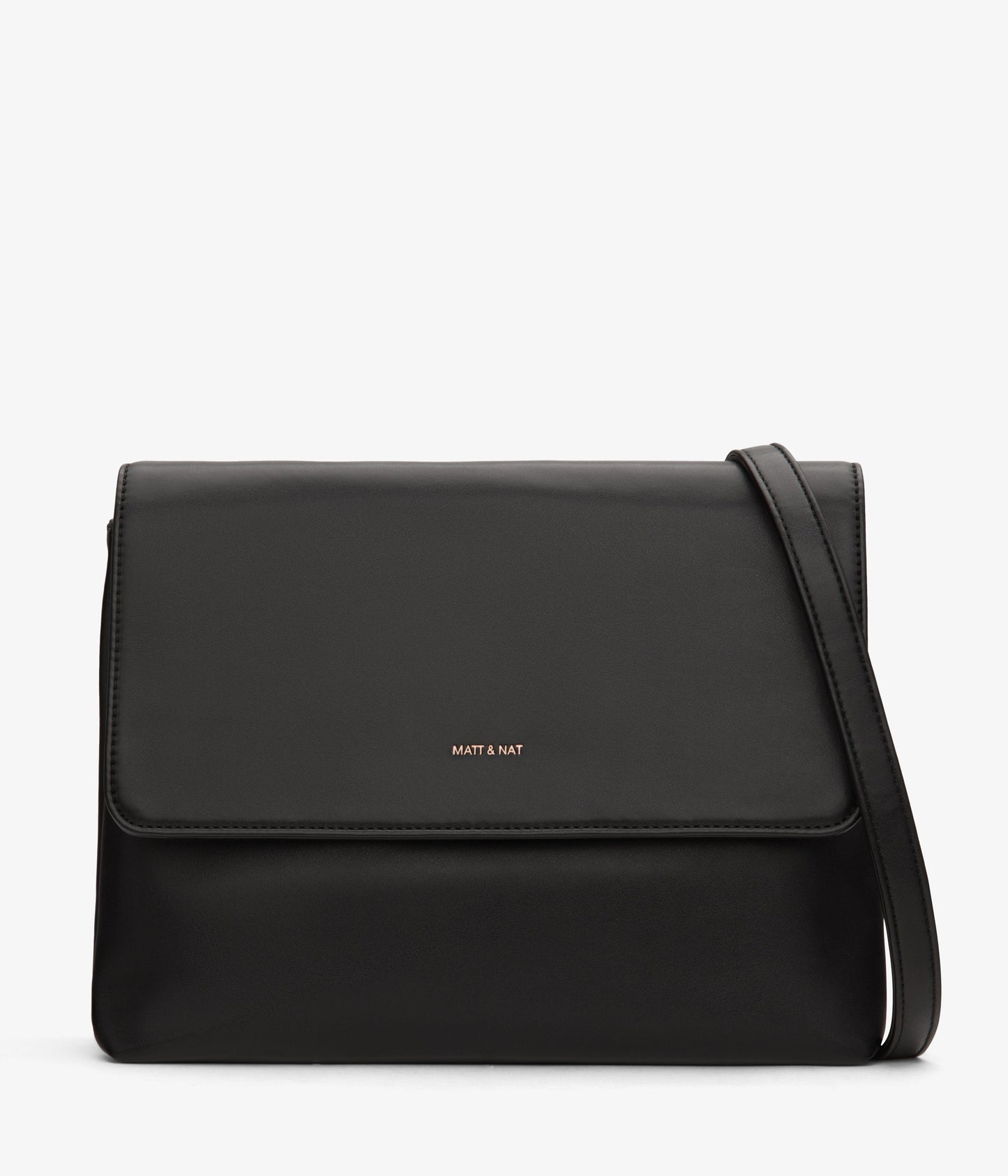 WAPI Vegan Shoulder Bag - Loom