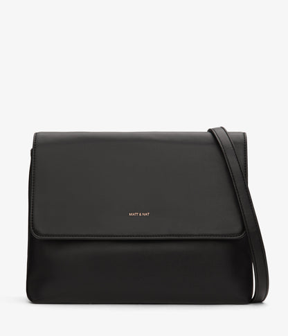 WAPI Vegan Shoulder Bag - Loom