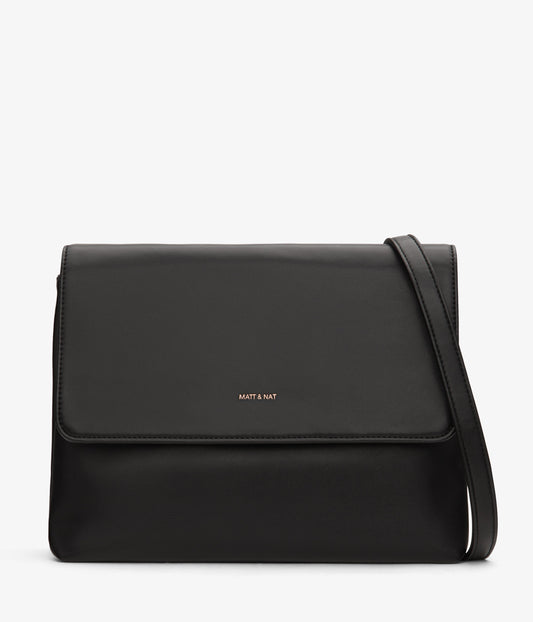 WAPI Vegan Shoulder Bag - Loom