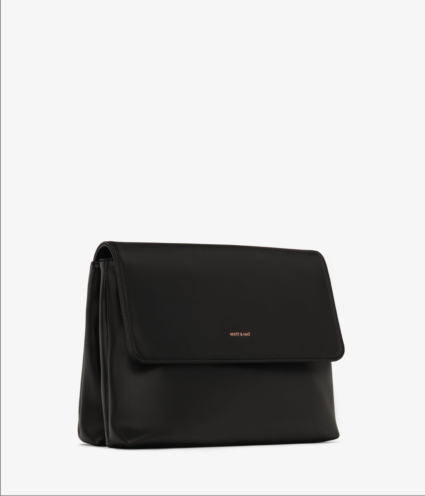 WAPI Vegan Shoulder Bag - Loom