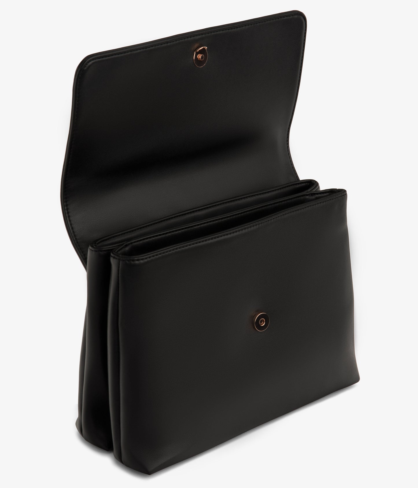 WAPI Vegan Shoulder Bag - Loom