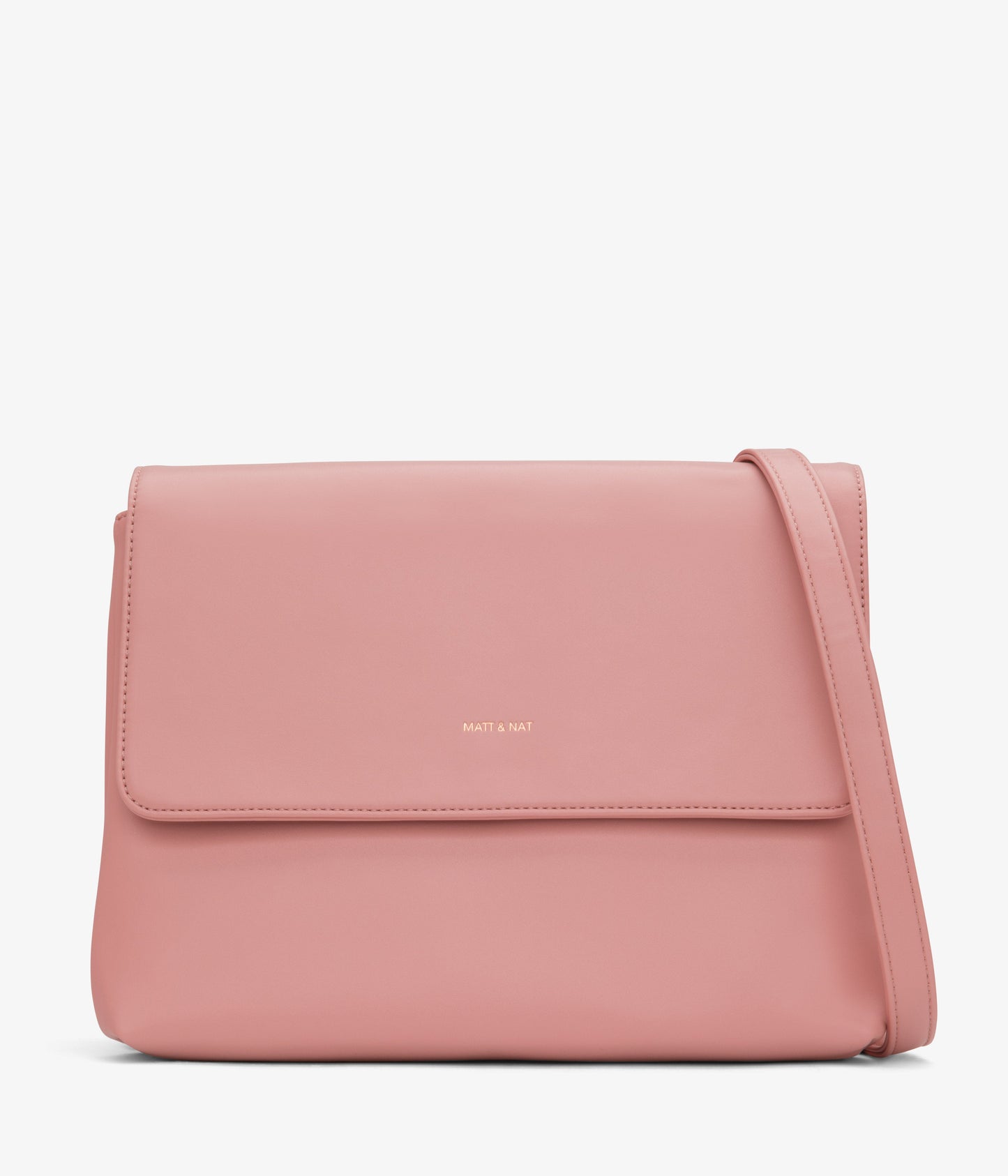 WAPI Vegan Shoulder Bag - Loom