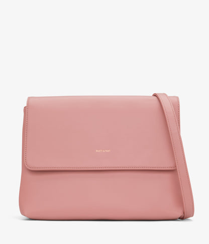 WAPI Vegan Shoulder Bag - Loom