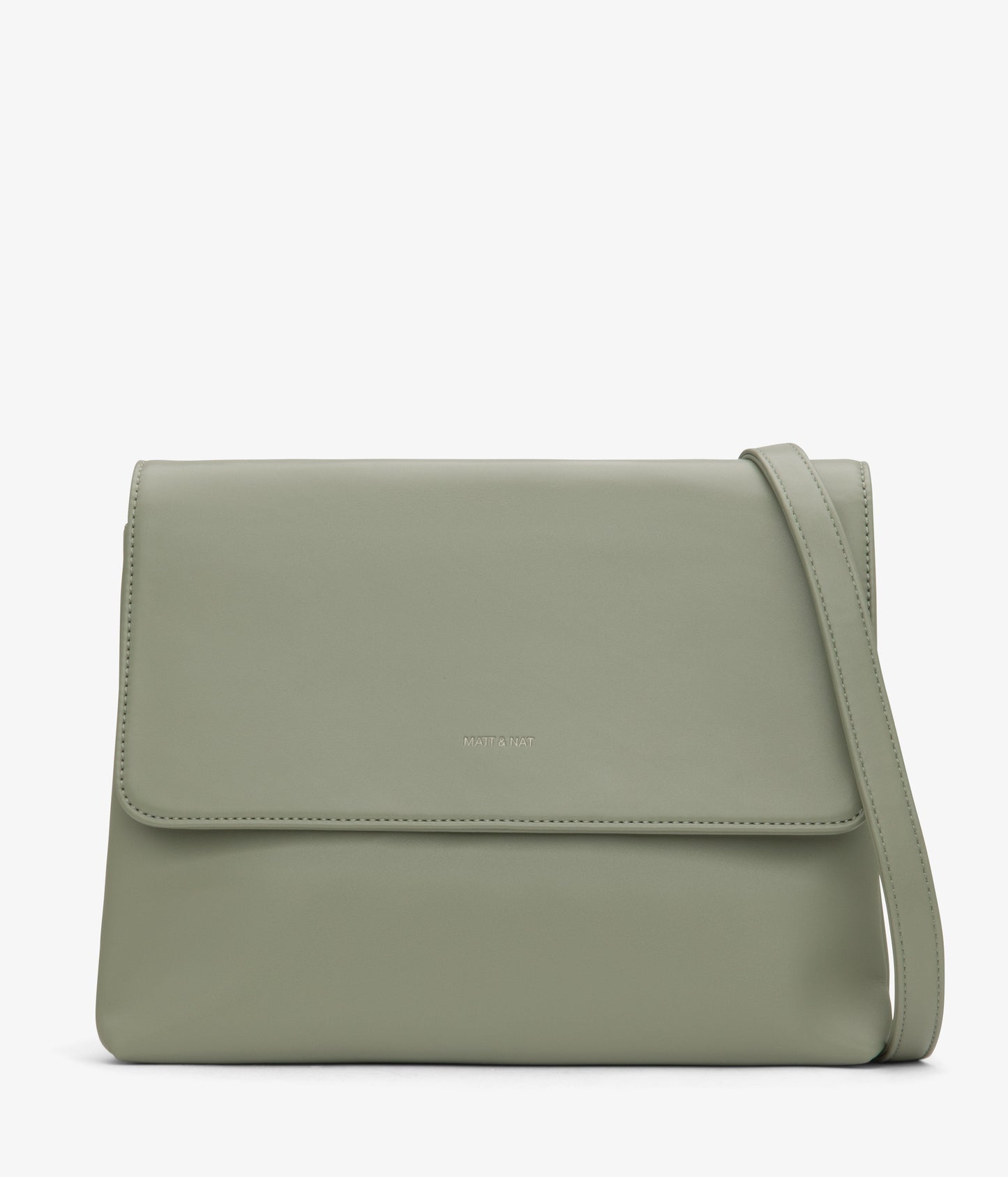 WAPI Vegan Shoulder Bag - Loom