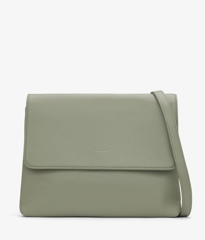 WAPI Vegan Shoulder Bag - Loom