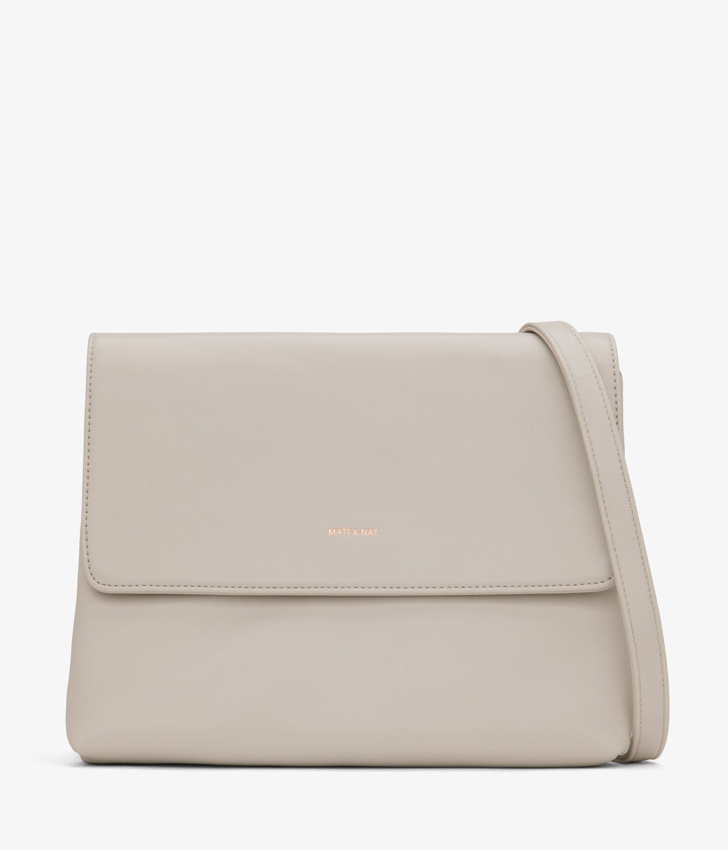 WAPI Vegan Shoulder Bag - Loom