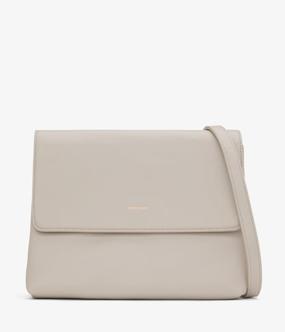 WAPI Vegan Shoulder Bag - Loom