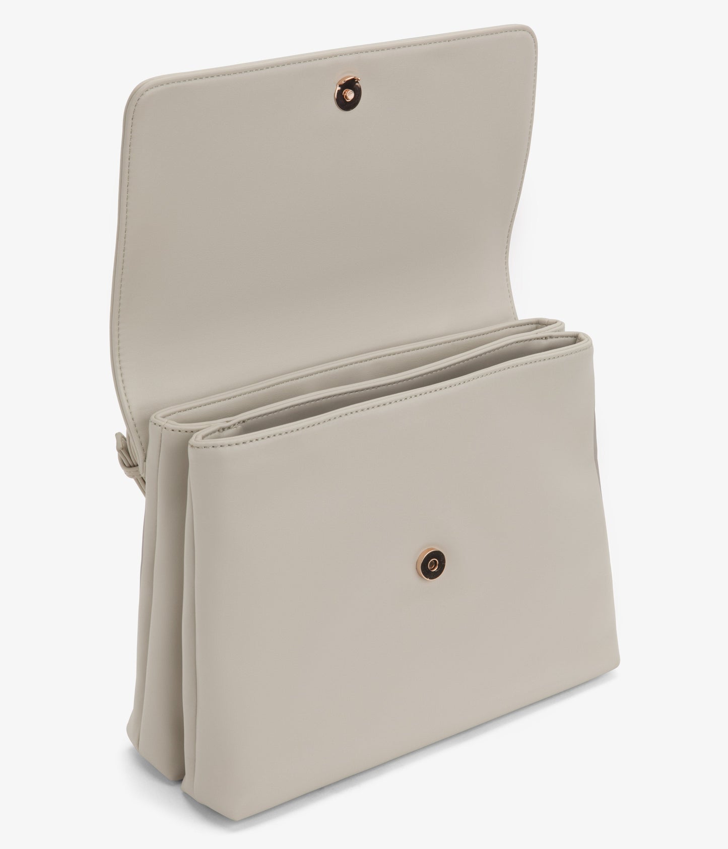 WAPI Vegan Shoulder Bag - Loom