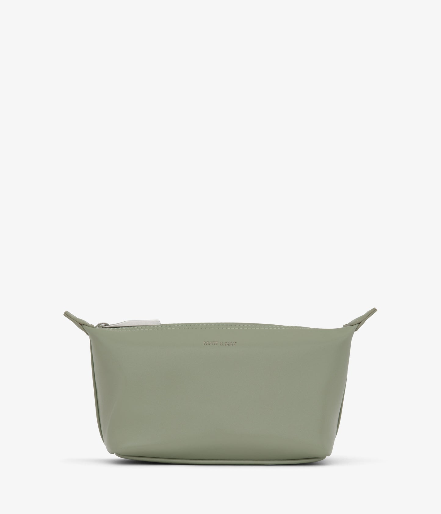 ABBI MINI Vegan Cosmetic Bag - Loom