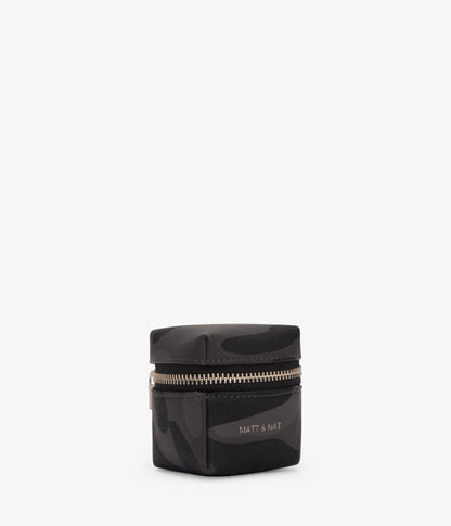 DARLING Vegan Jewelry Box - Camo