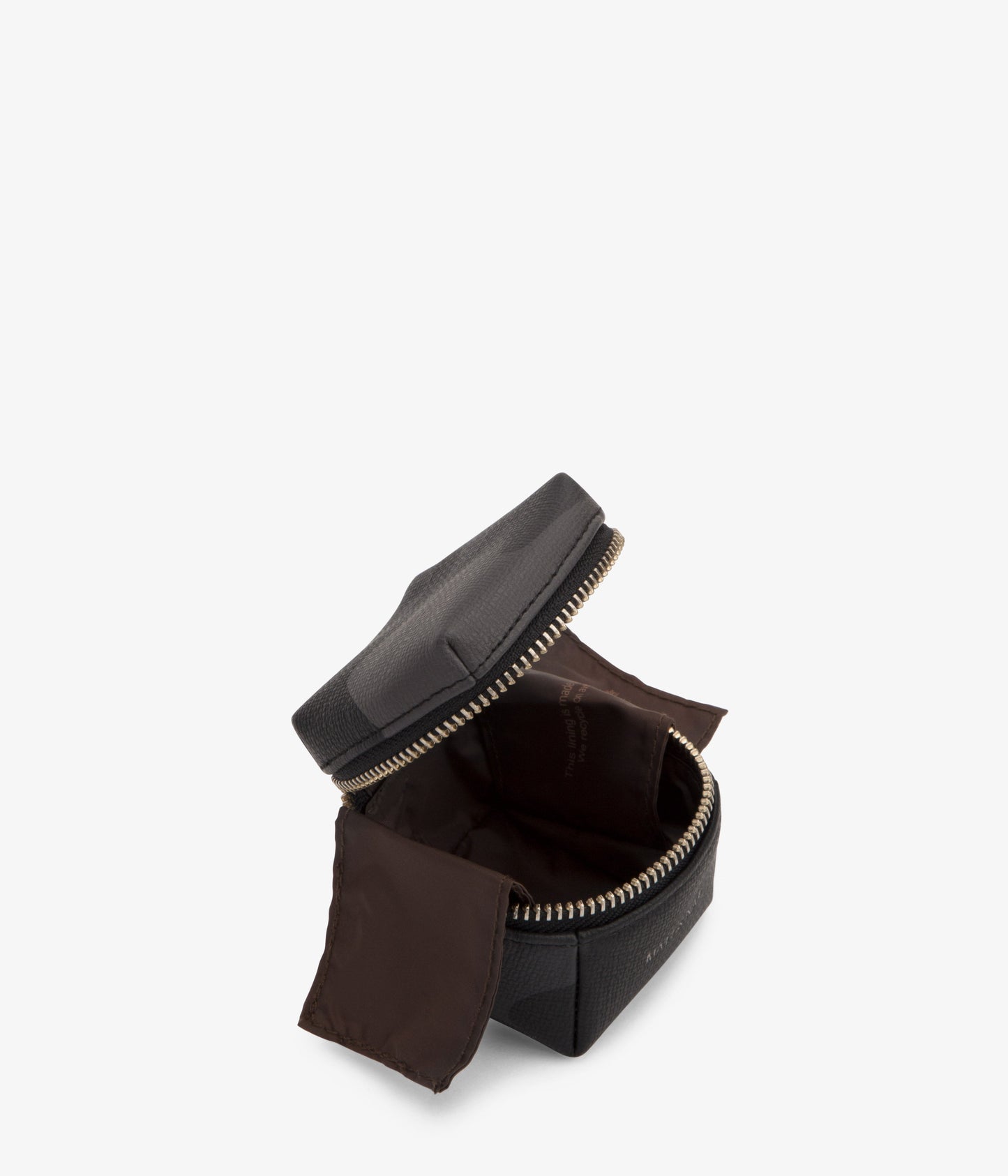 DARLING Vegan Jewelry Box - Camo