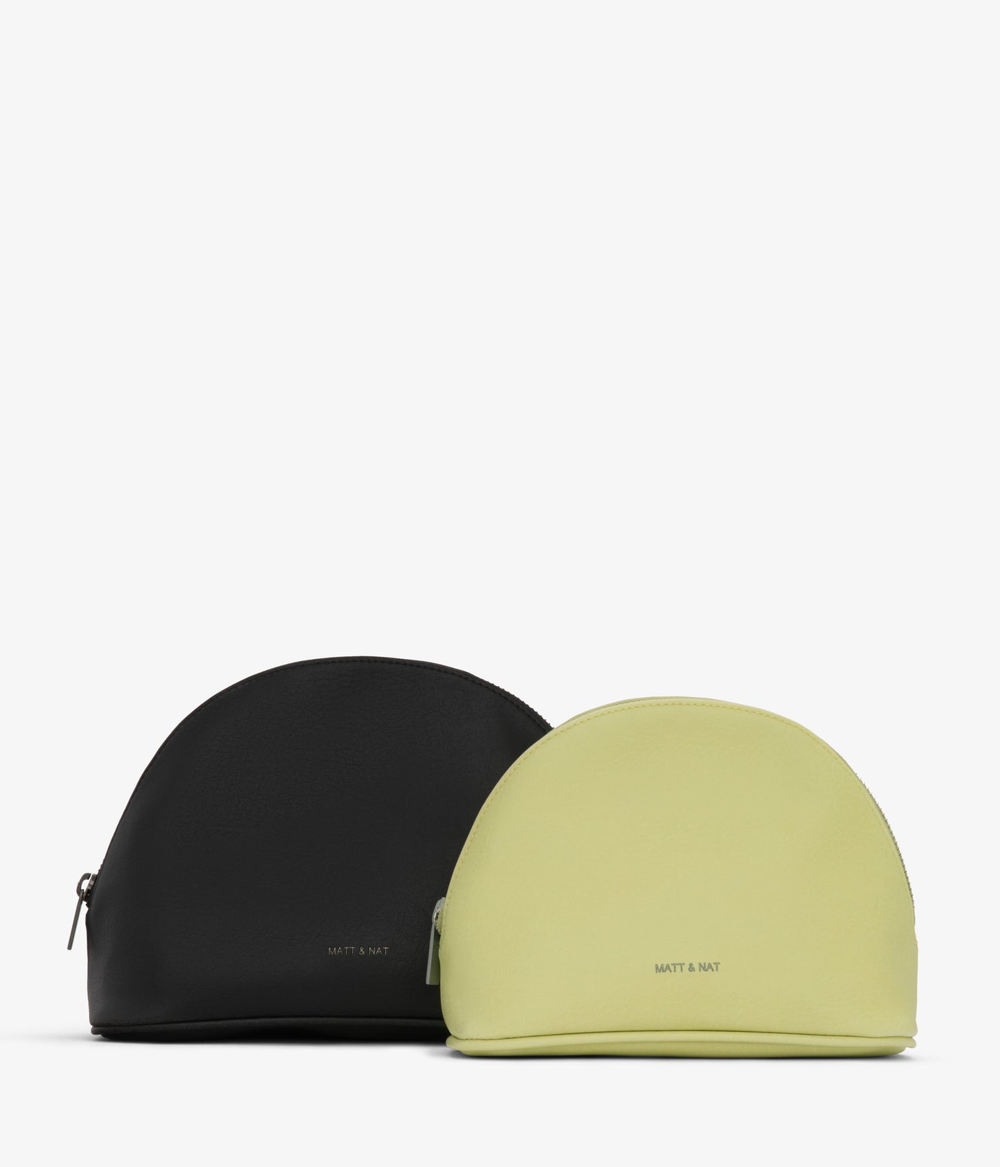 DUET Vegan Toiletry Cases - Vintage