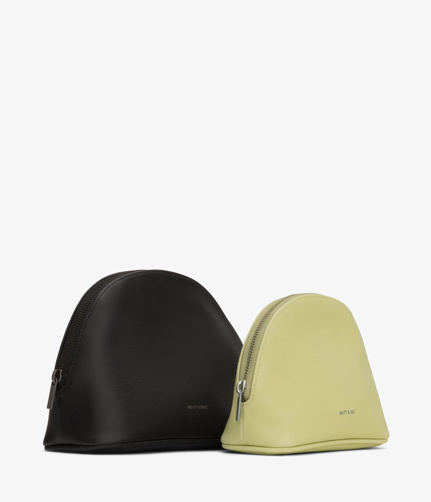 DUET Vegan Toiletry Cases - Vintage