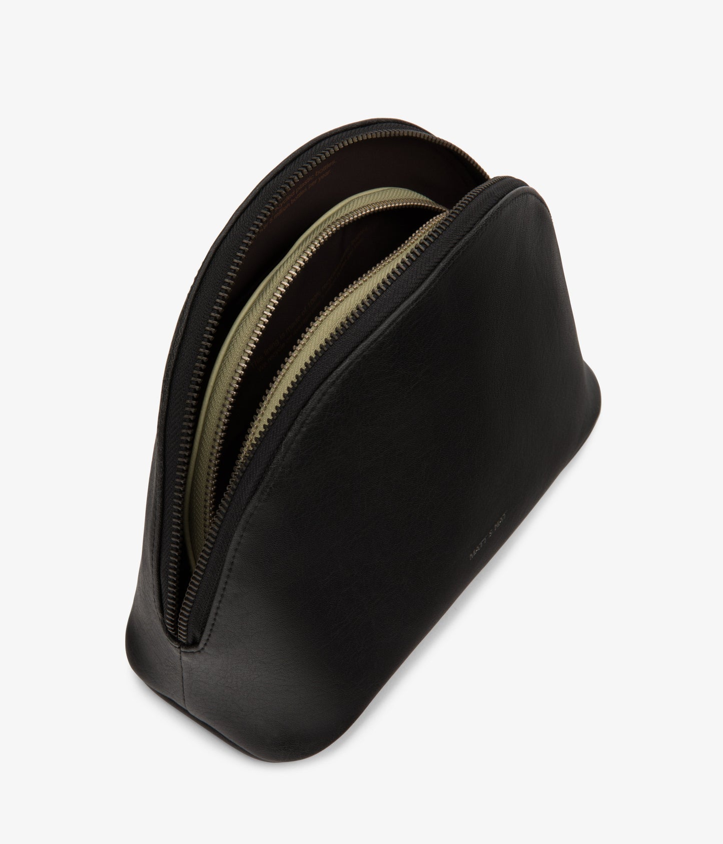 DUET Vegan Toiletry Cases - Vintage