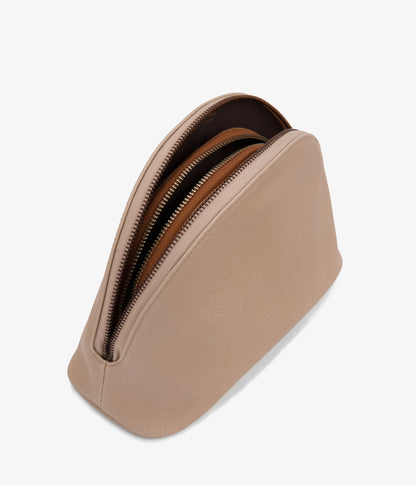 DUET Vegan Toiletry Cases - Vintage