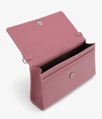 DREWLG Large Vegan Crossbody Bag - Vintage