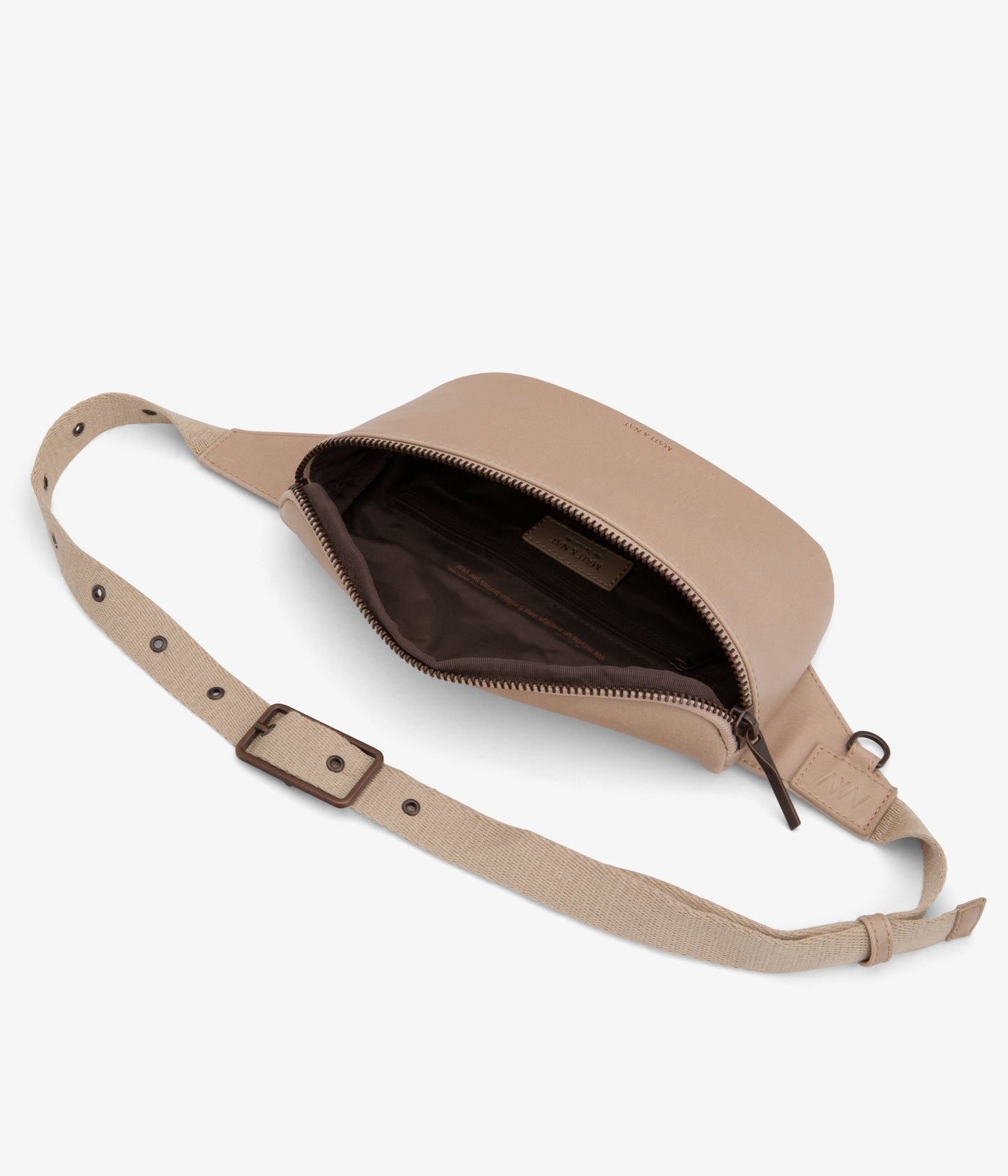 VIE Vegan Fanny Pack - Vintage