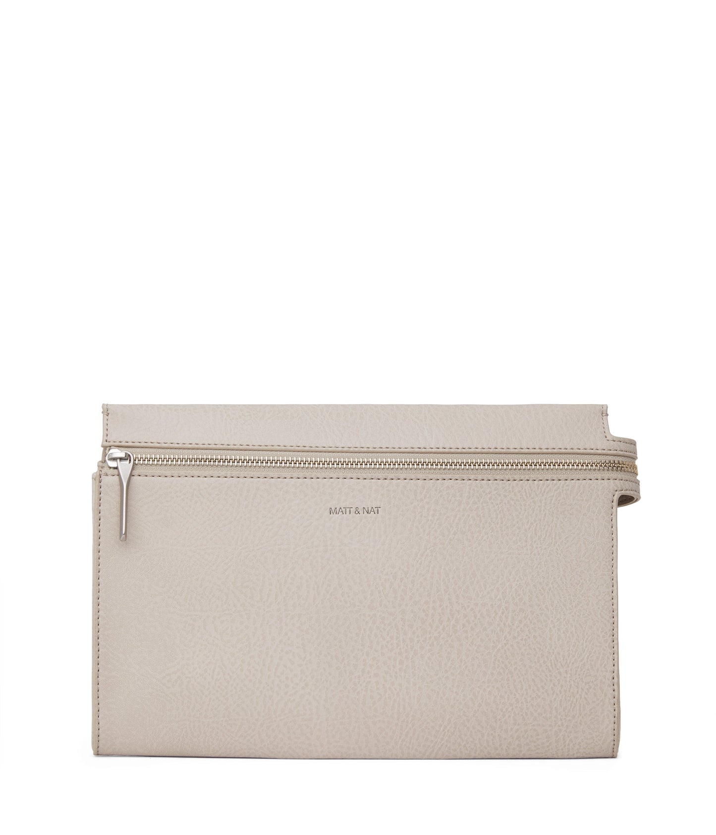 ARTA Vegan Clutch - Dwell