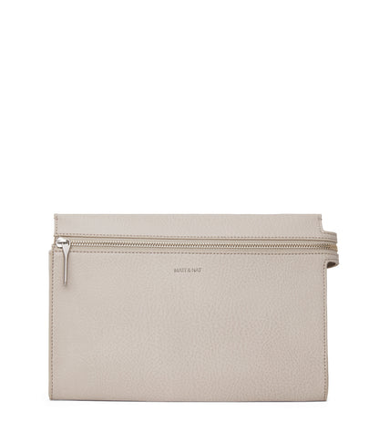 ARTA Vegan Clutch - Dwell
