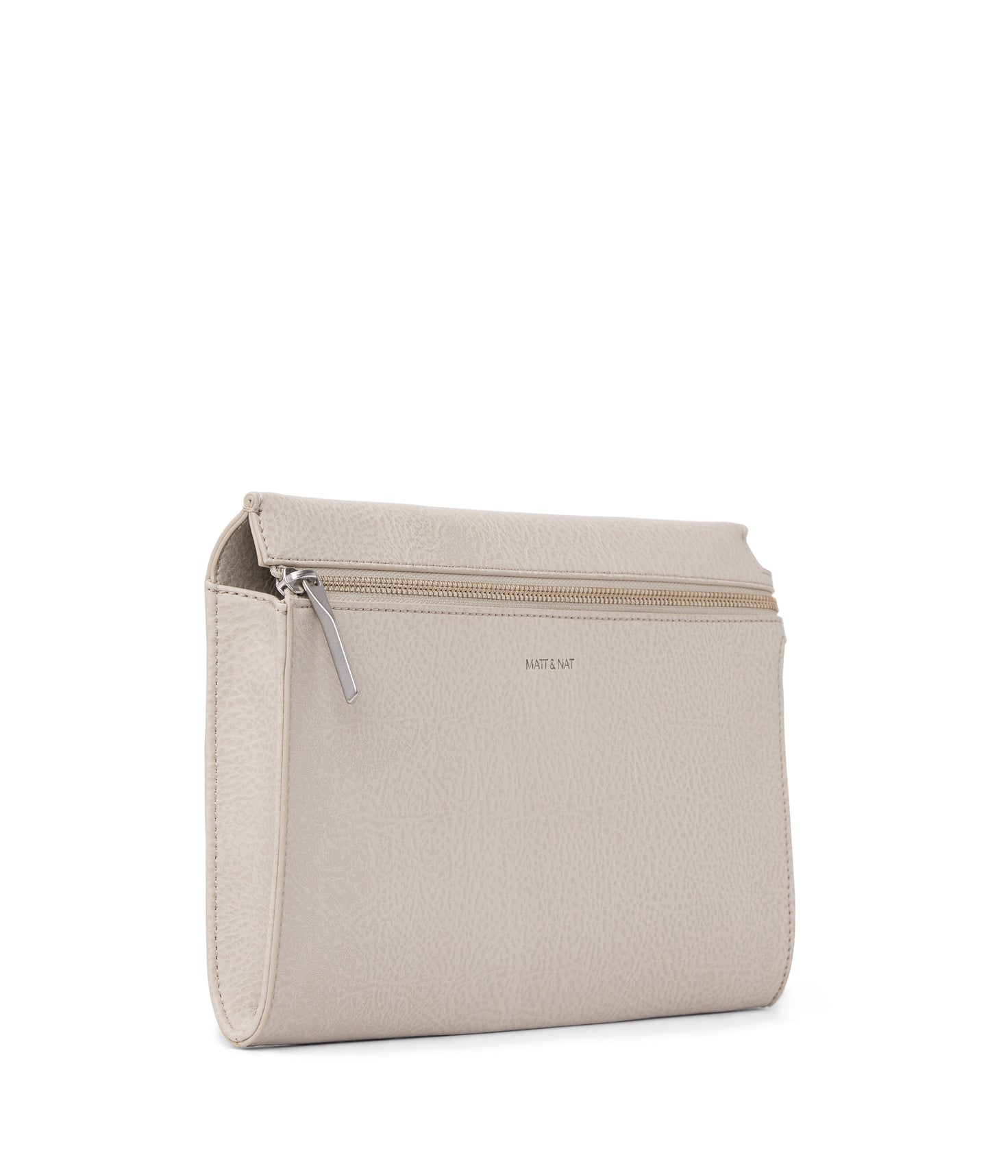 ARTA Vegan Clutch - Dwell