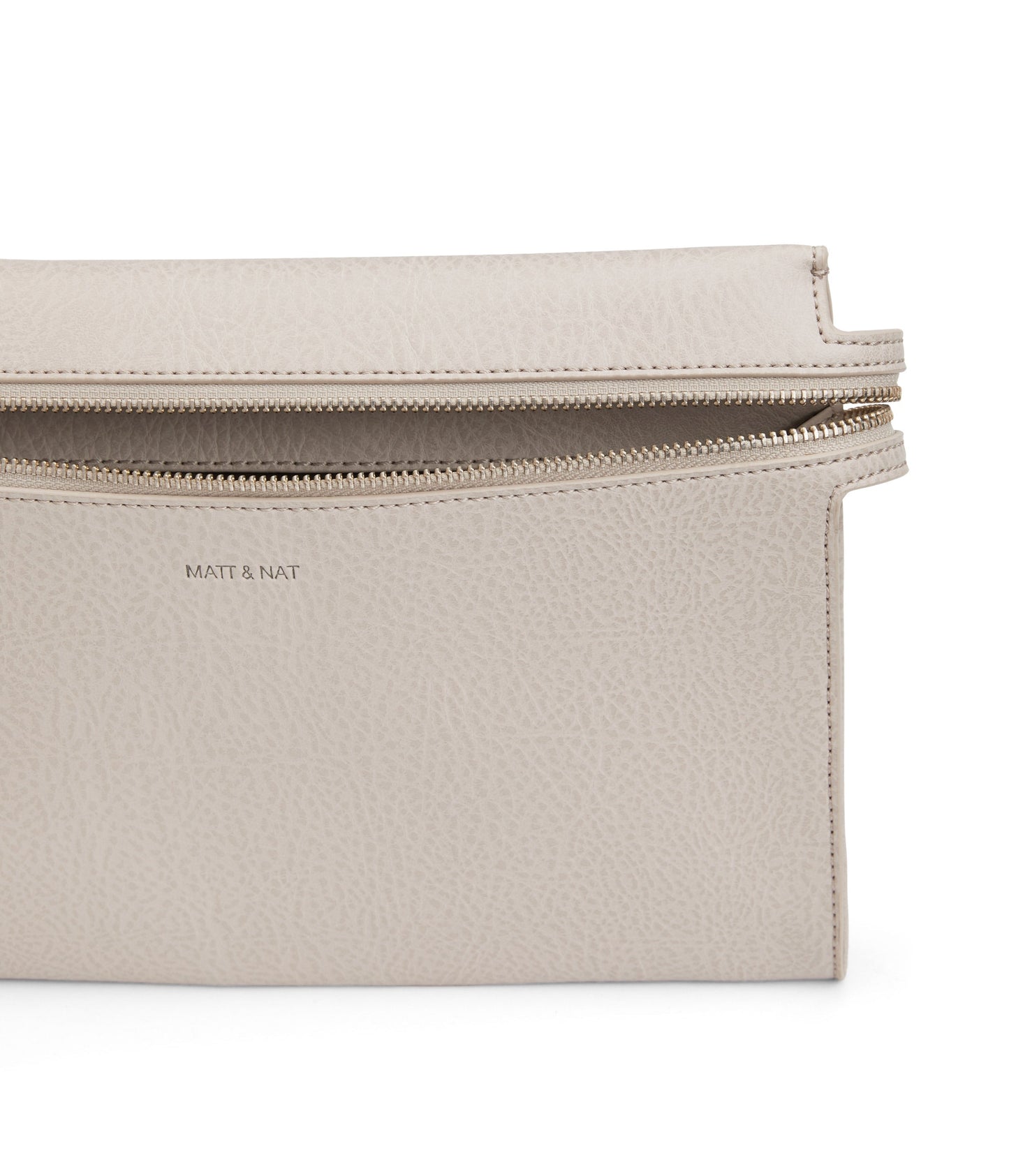 ARTA Vegan Clutch - Dwell