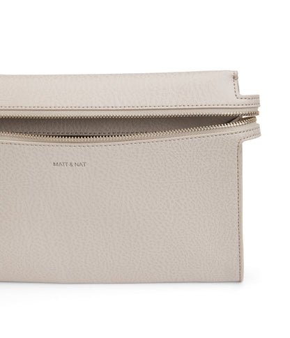 ARTA Vegan Clutch - Dwell