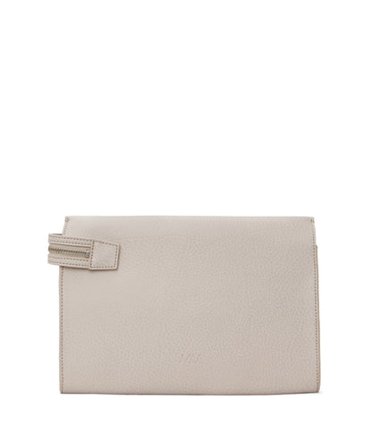 ARTA Vegan Clutch - Dwell
