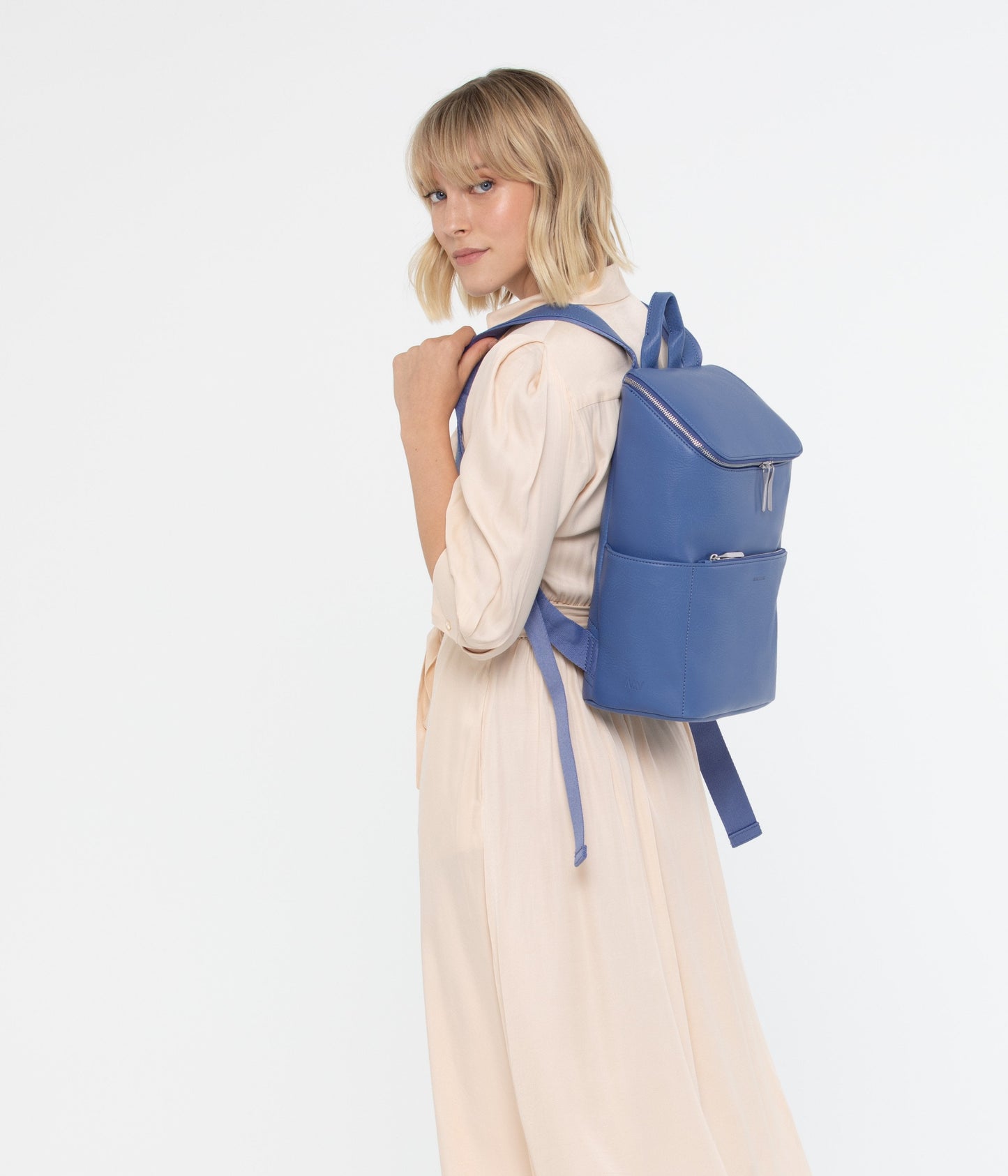 BRAVE Vegan Backpack - Dwell