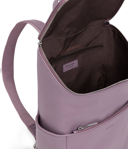 BRAVE Vegan Backpack - Dwell
