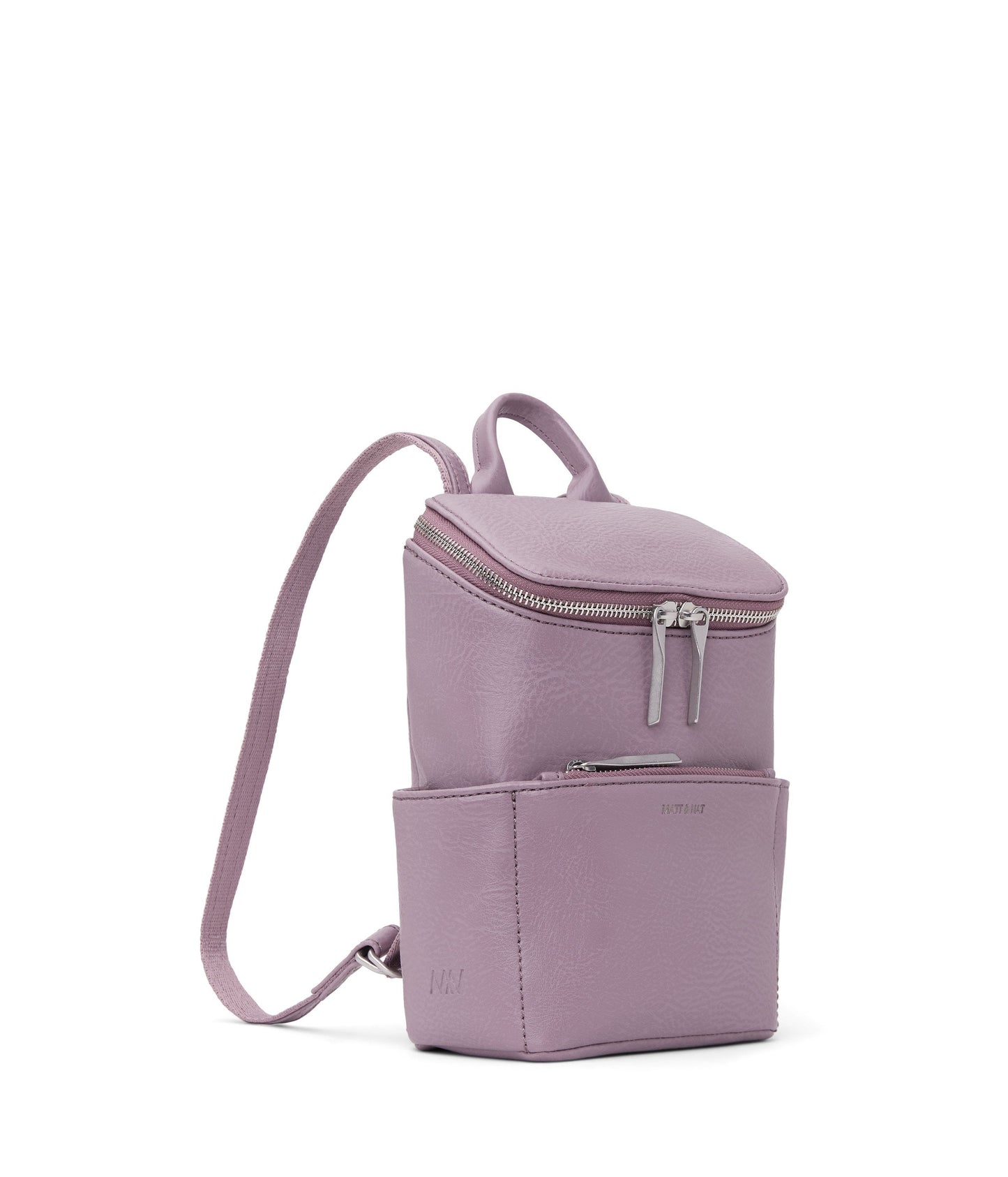 BRAVE Vegan Mini Backpack - Dwell
