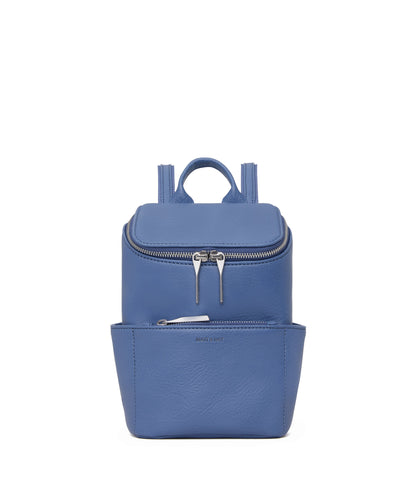 BRAVE Vegan Mini Backpack - Dwell