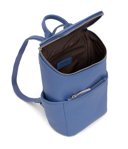 BRAVE Vegan Mini Backpack - Dwell