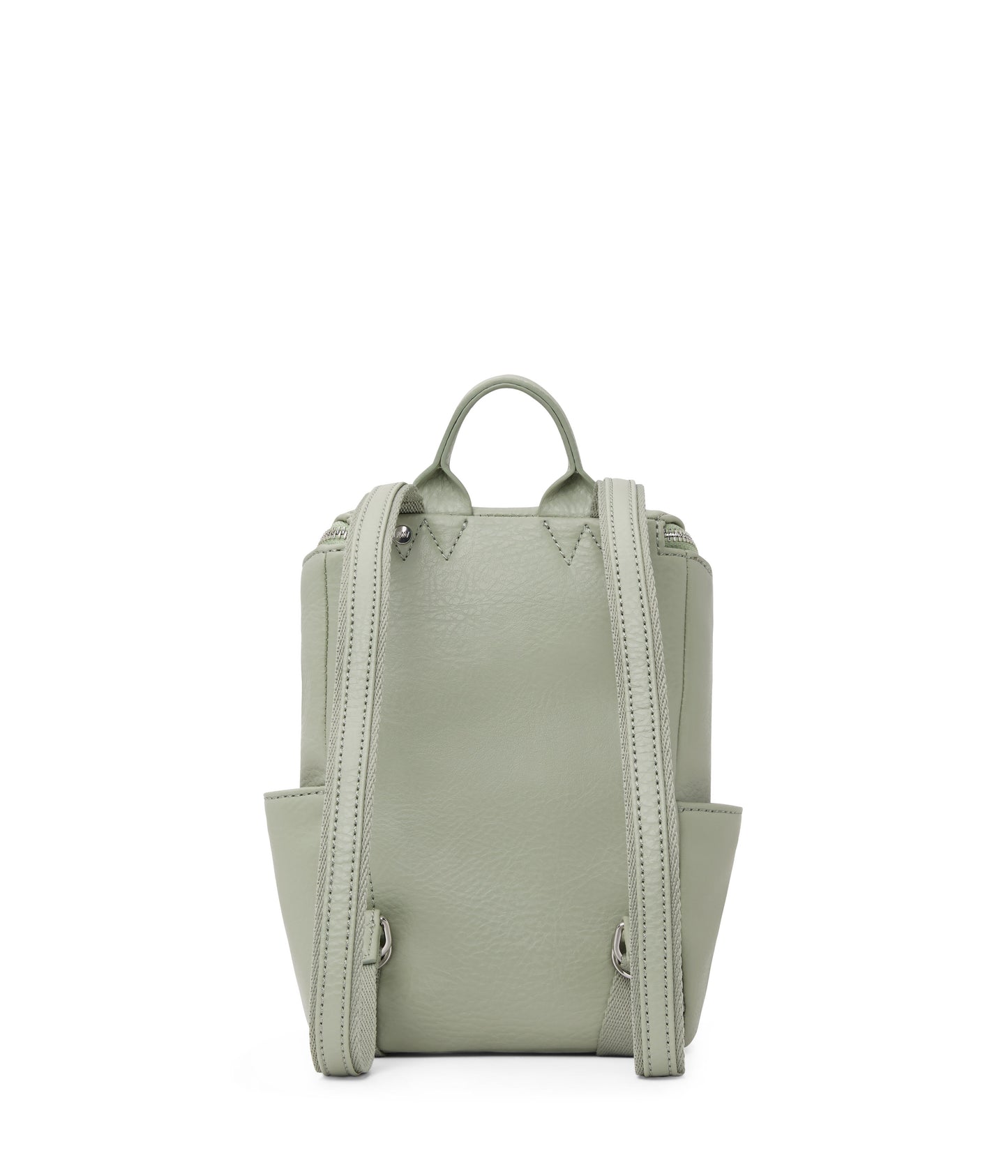 BRAVE Vegan Mini Backpack - Dwell