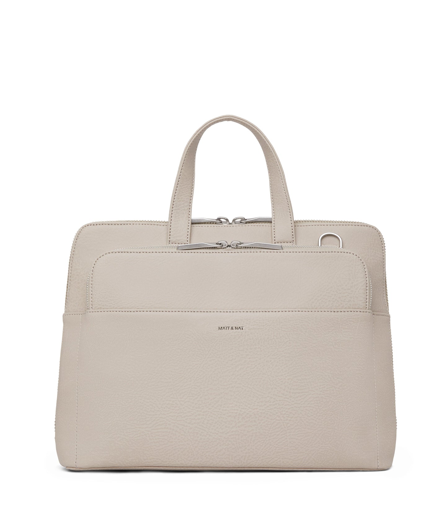 CASSIDY Vegan Satchel - Dwell