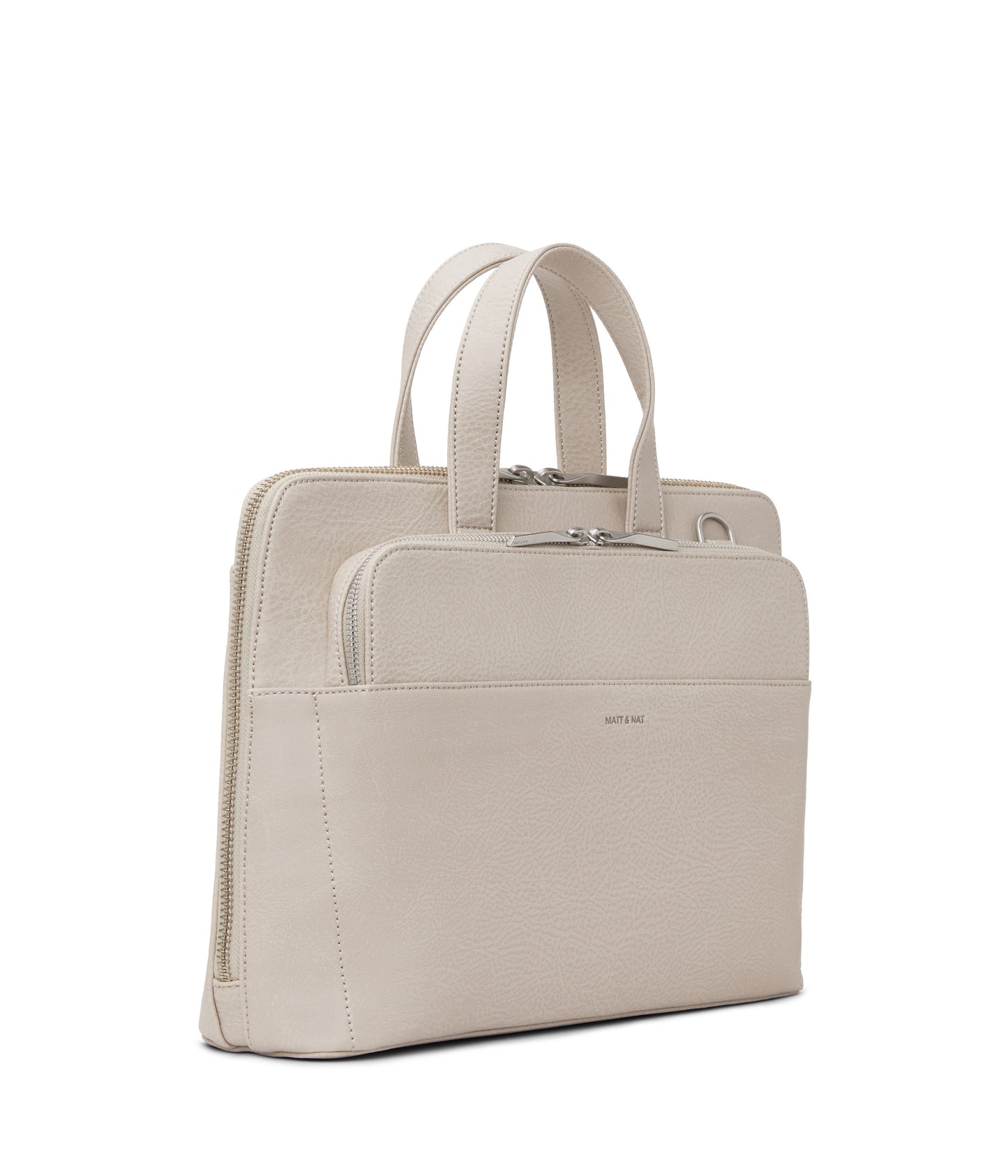 CASSIDY Vegan Satchel - Dwell
