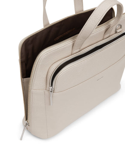 CASSIDY Vegan Satchel - Dwell