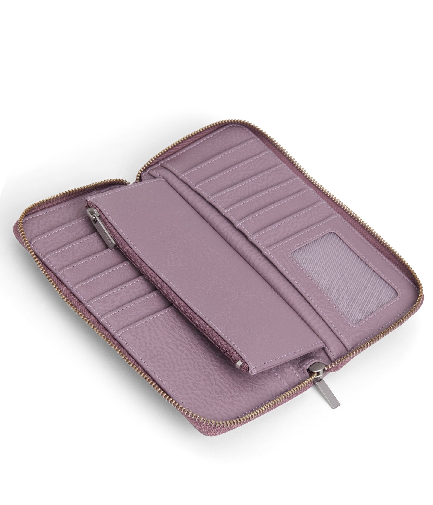 CENTRAL Vegan Wallet - Dwell