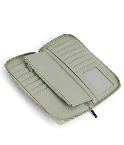 CENTRAL Vegan Wallet - Dwell